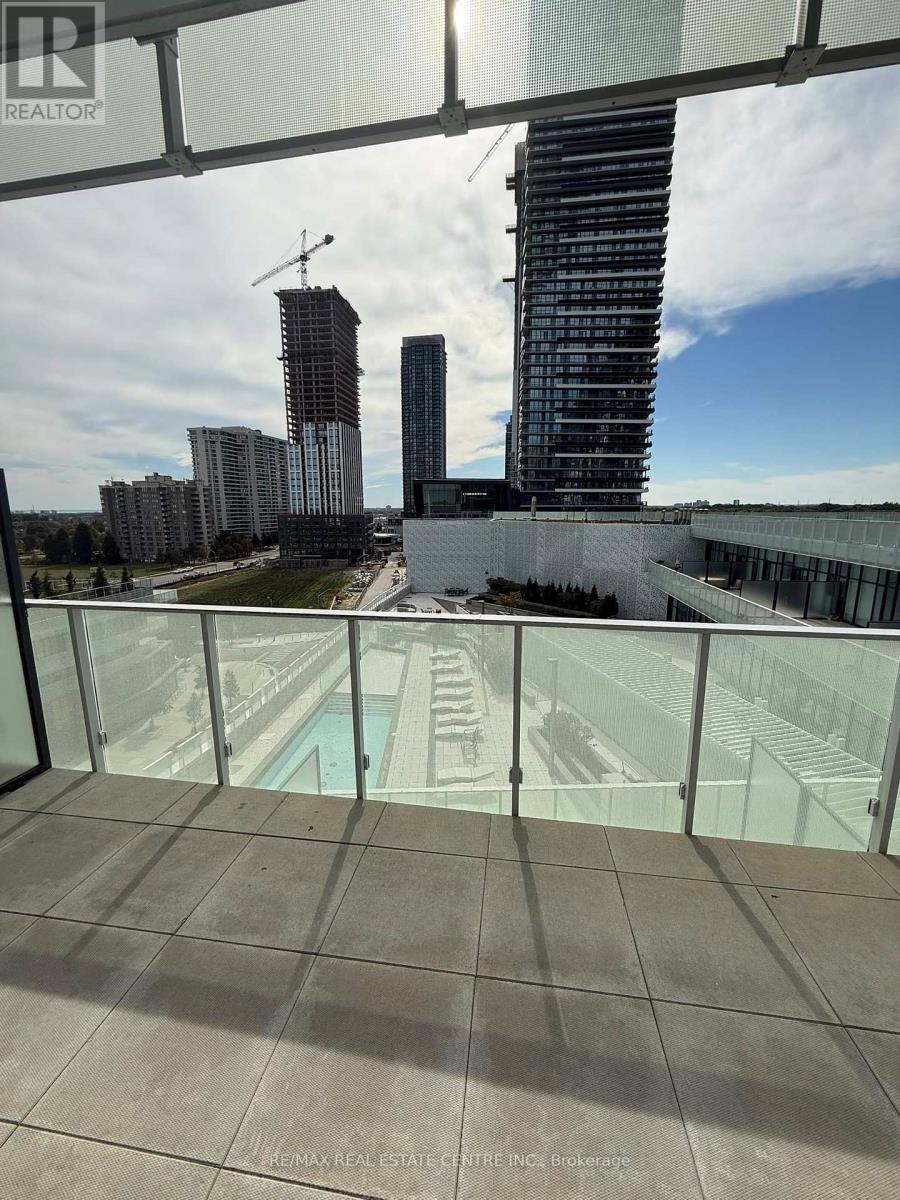 605 - 3900 CONFEDERATION PARKWAY, Mississauga (City Centre) — photo 8