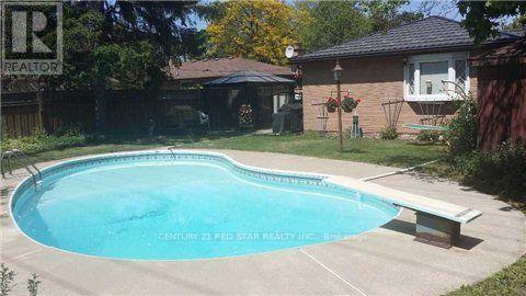 5 BIRCHBANK ROAD, Brampton (Avondale) — photo 3