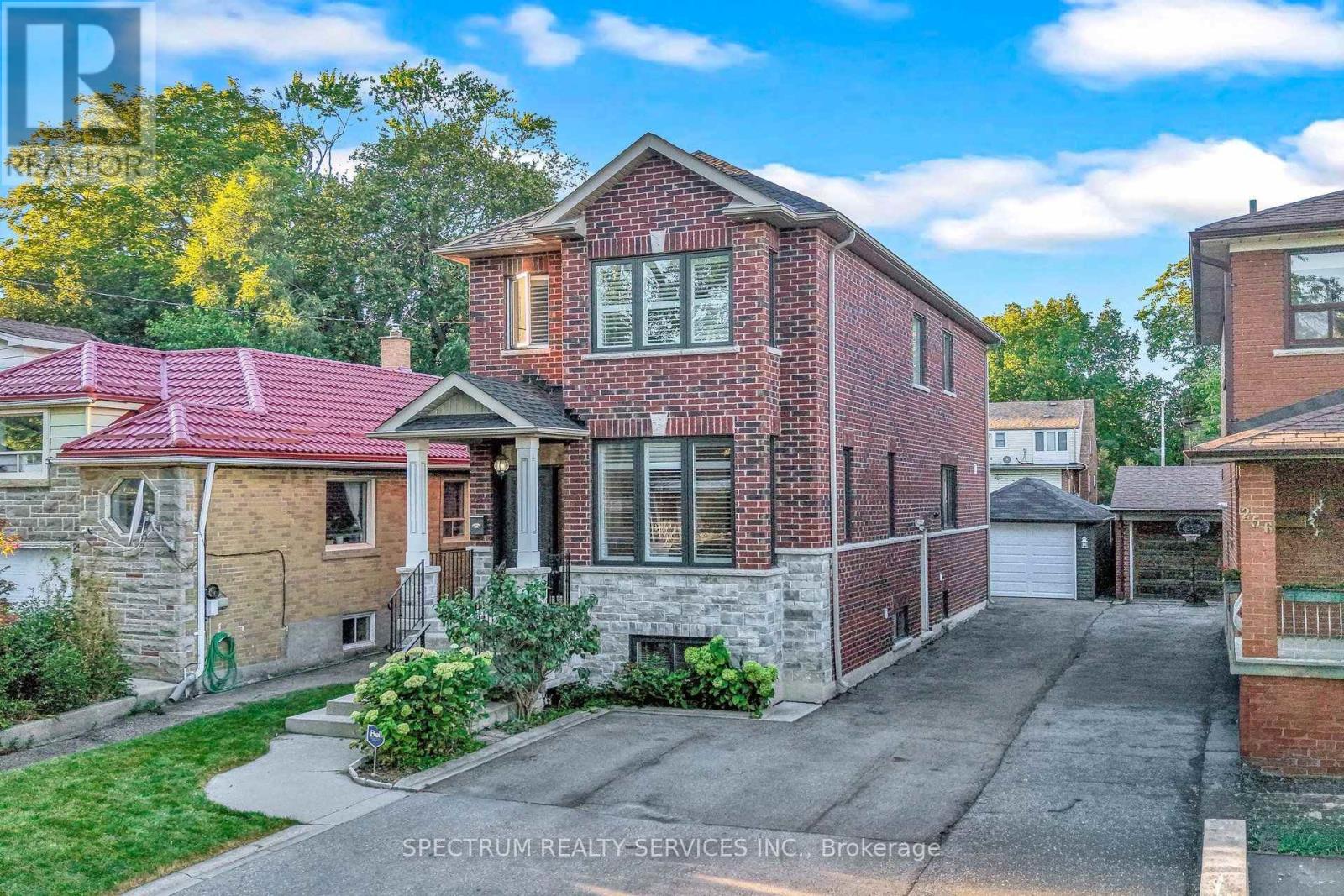 254 JOHN STREET, Toronto (Weston) — photo 2