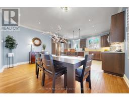 Kitchen - 254 John Street, Toronto, ON M9N1K2 Photo 10