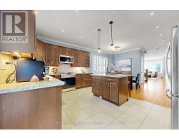 Kitchen - 254 John Street, Toronto, ON M9N1K2 Photo 15