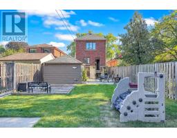 254 John Street, Toronto, ON M9N1K2 Photo 41