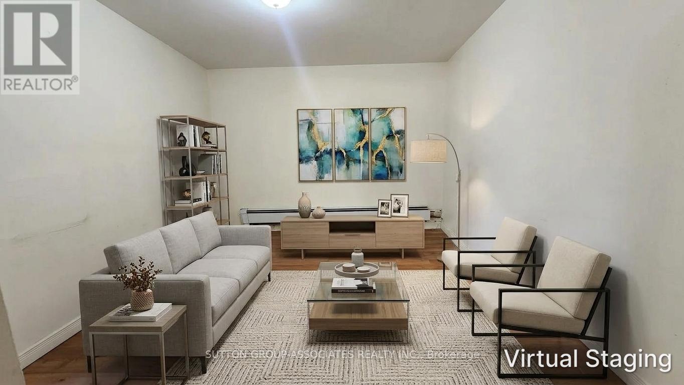 102 - 3 GREENBROOK DRIVE, Toronto (Beechborough-Greenbrook) — photo 11