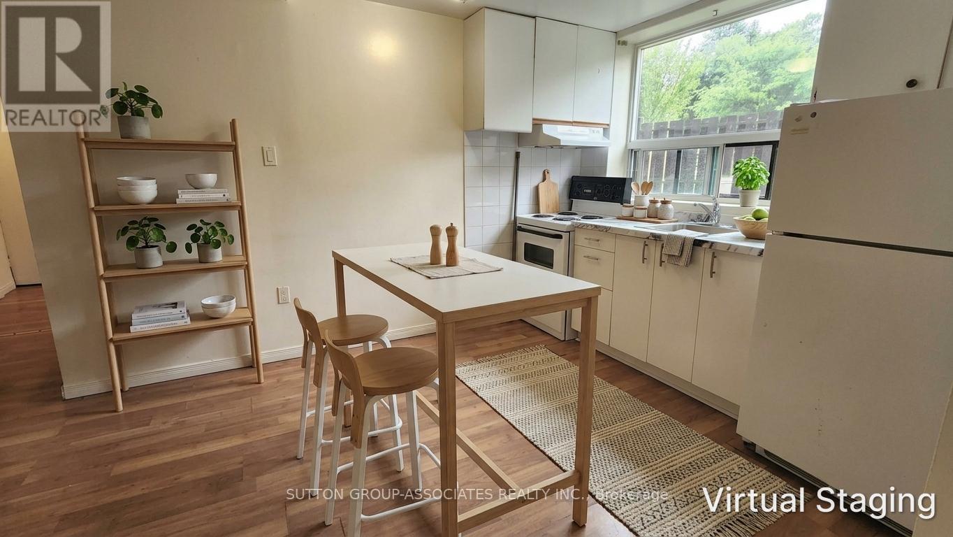 102 - 3 GREENBROOK DRIVE, Toronto (Beechborough-Greenbrook) — photo 4