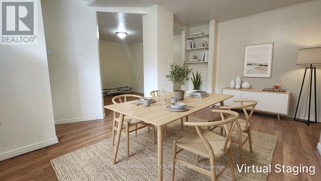 102 - 3 GREENBROOK DRIVE, Toronto (Beechborough-Greenbrook) — photo 6