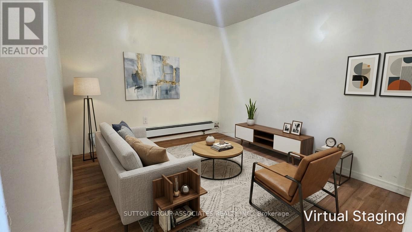 102 - 3 GREENBROOK DRIVE, Toronto (Beechborough-Greenbrook) — photo 9