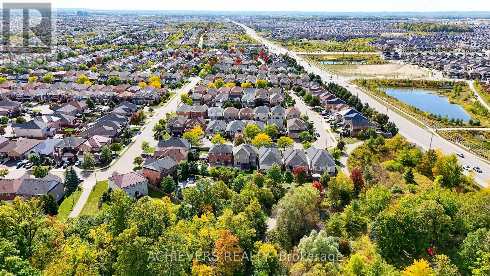 62 SIR JACOBS CRESCENT, Brampton (Fletcher's Meadow) — photo 5