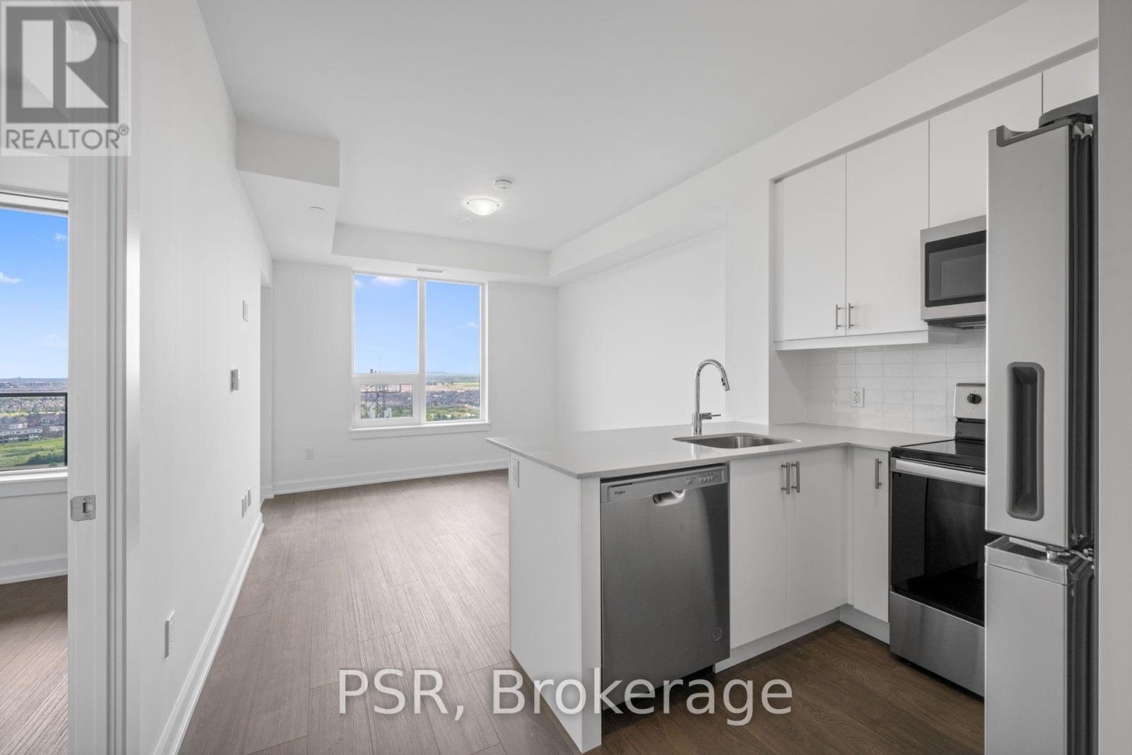 1803 - 3220 WILLIAM COLTSON AVENUE, Oakville (JM Joshua Meadows) — photo 2