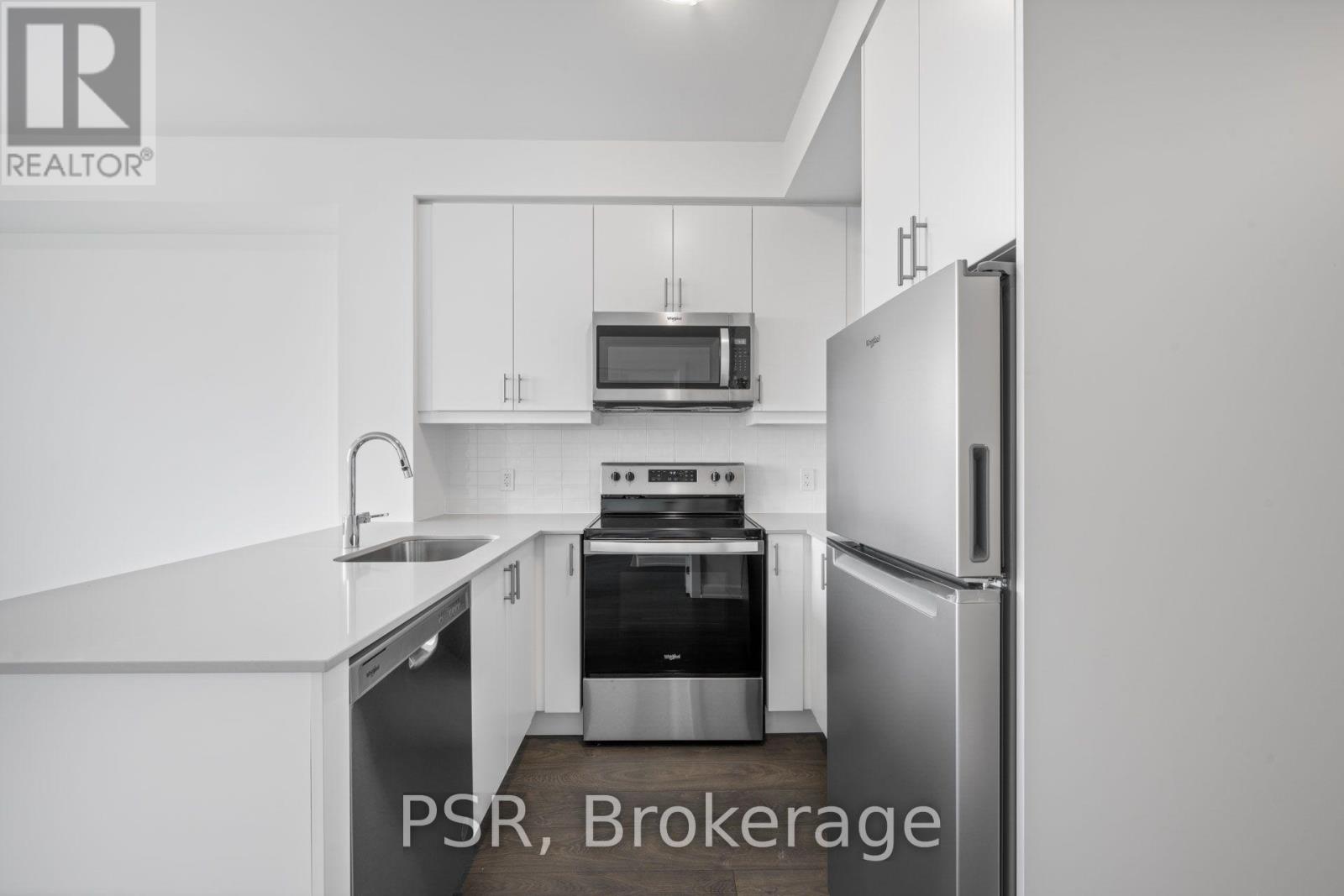 1803 - 3220 WILLIAM COLTSON AVENUE, Oakville (JM Joshua Meadows) — photo 3