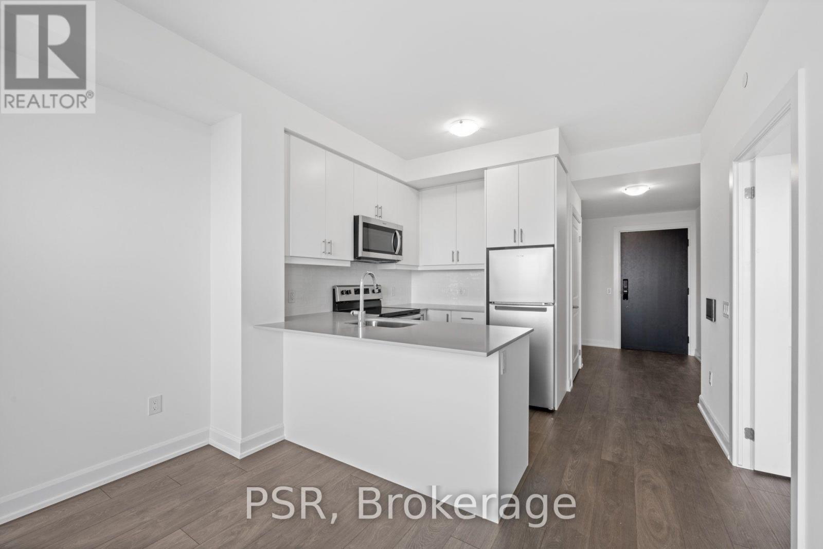 1803 - 3220 WILLIAM COLTSON AVENUE, Oakville (JM Joshua Meadows) — photo 4