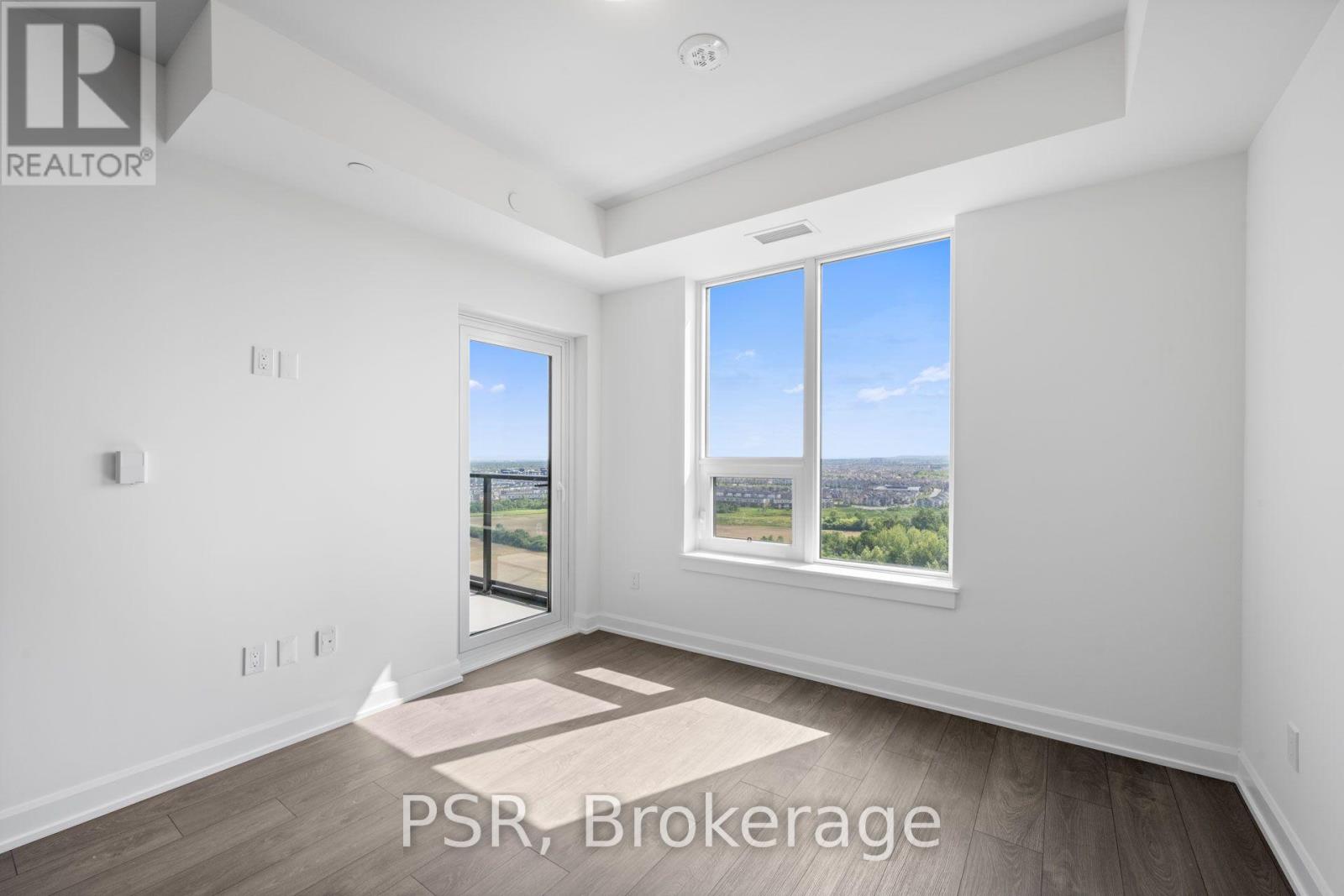 1803 - 3220 WILLIAM COLTSON AVENUE, Oakville (JM Joshua Meadows) — photo 7