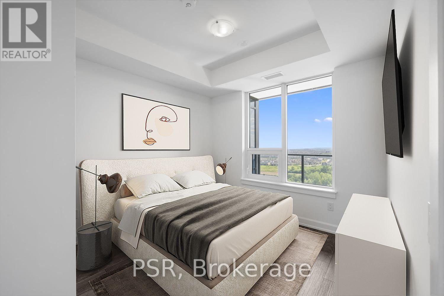1803 - 3220 WILLIAM COLTSON AVENUE, Oakville (JM Joshua Meadows) — photo 8