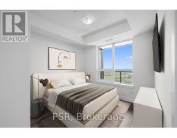 1803 - 3220 William Coltson Avenue, Oakville, ON L6H7X9 Photo 8