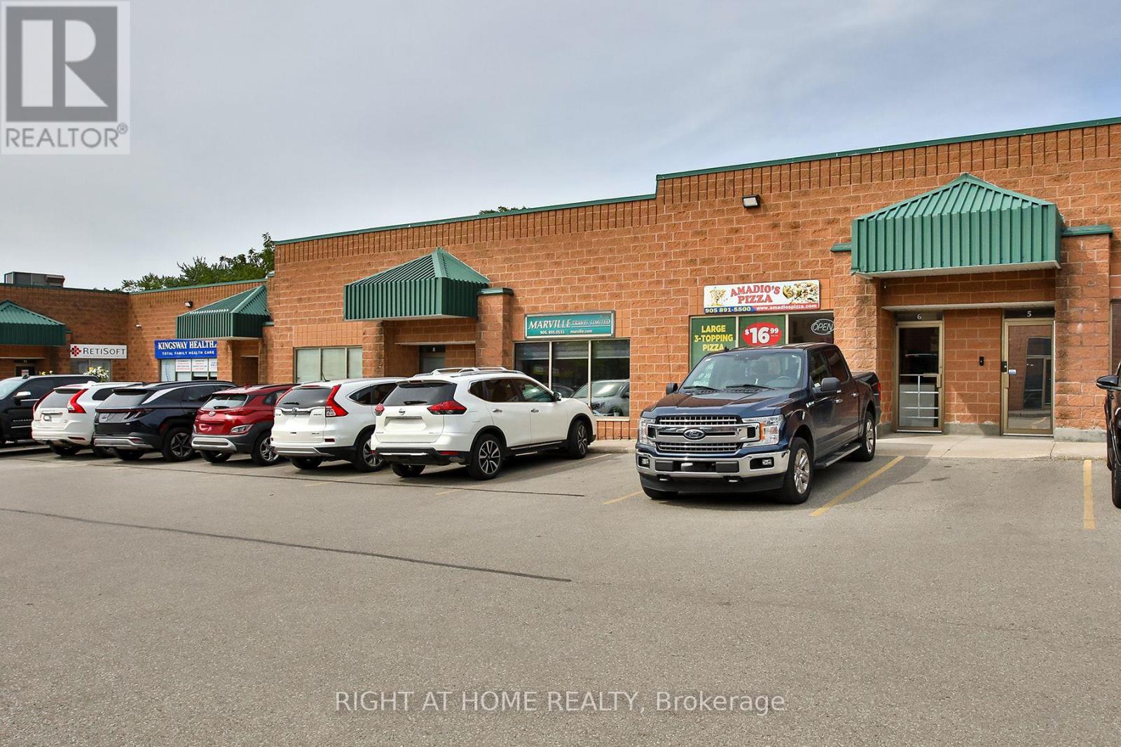 7 - 360 REVUS AVENUE, Mississauga (Lakeview) — photo 4