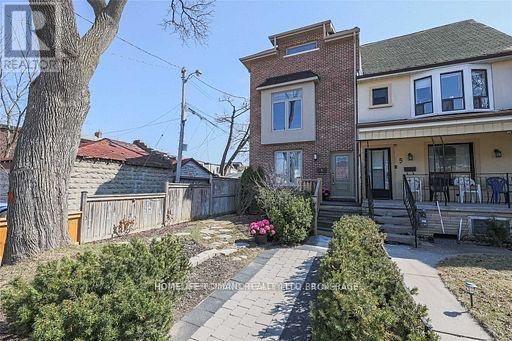 3 ARMSTRONG AVENUE - 2