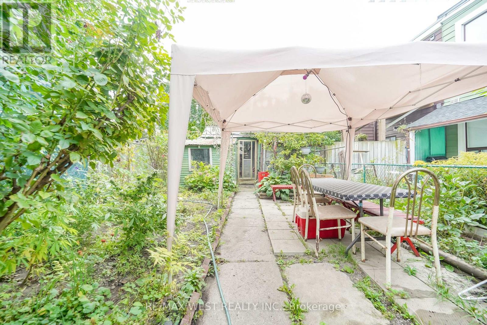 9 NORTHUMBERLAND STREET, Toronto (Dovercourt-Wallace Emerson-Junction) — photo 8