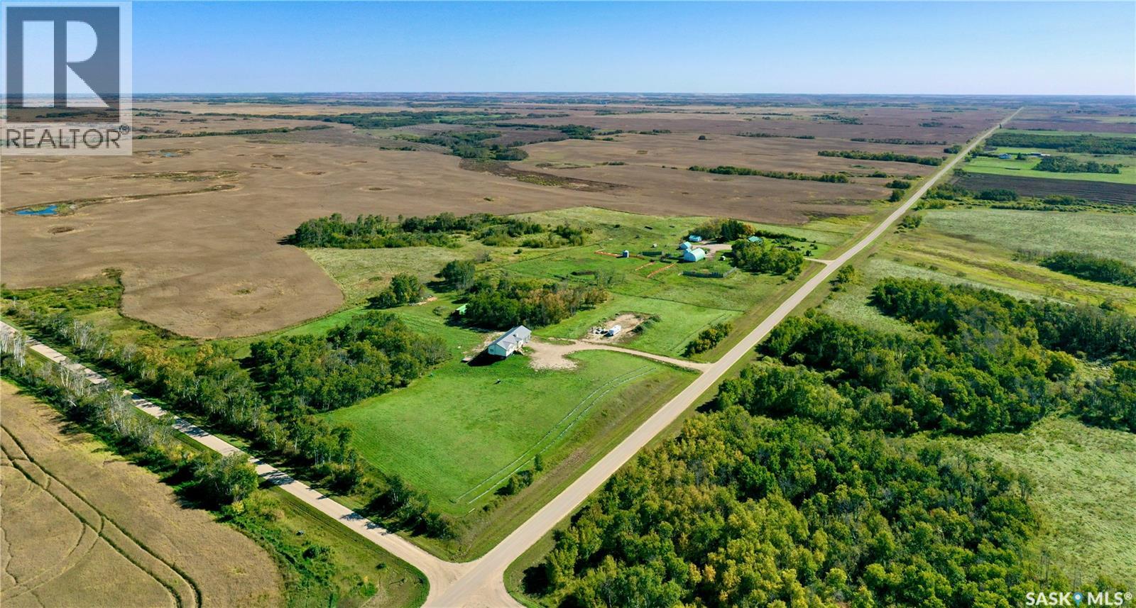 Nature's Edge Acres - 44