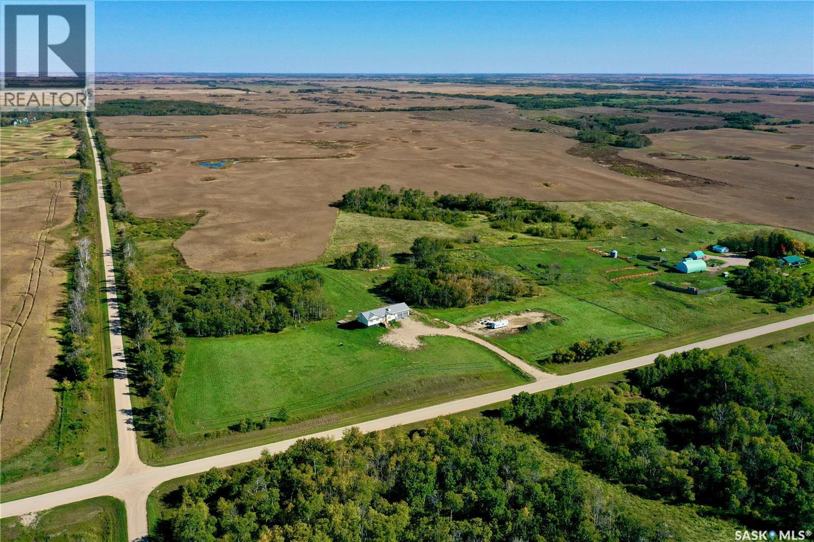 Nature's Edge Acres - 45
