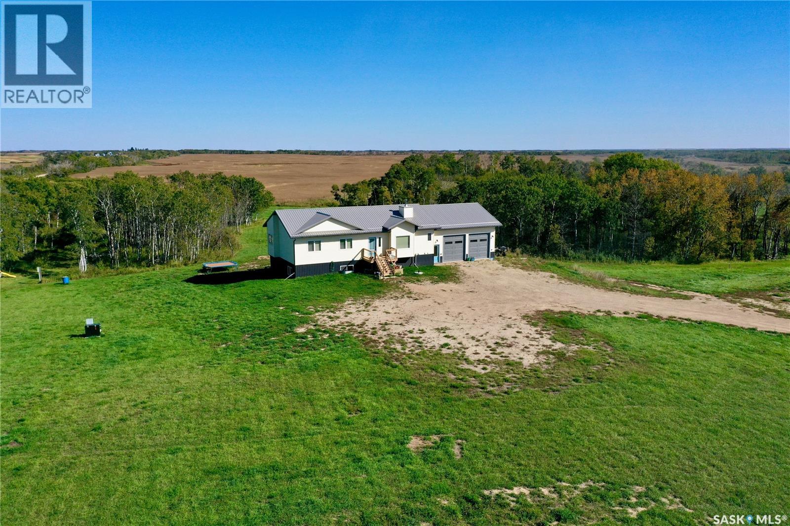 Nature's Edge Acres - 48
