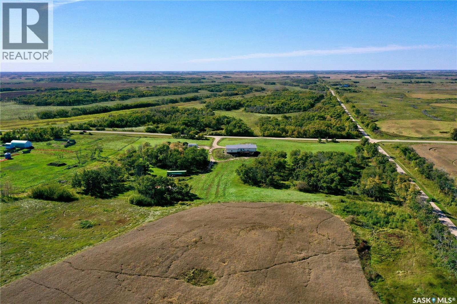 Nature's Edge Acres - 55