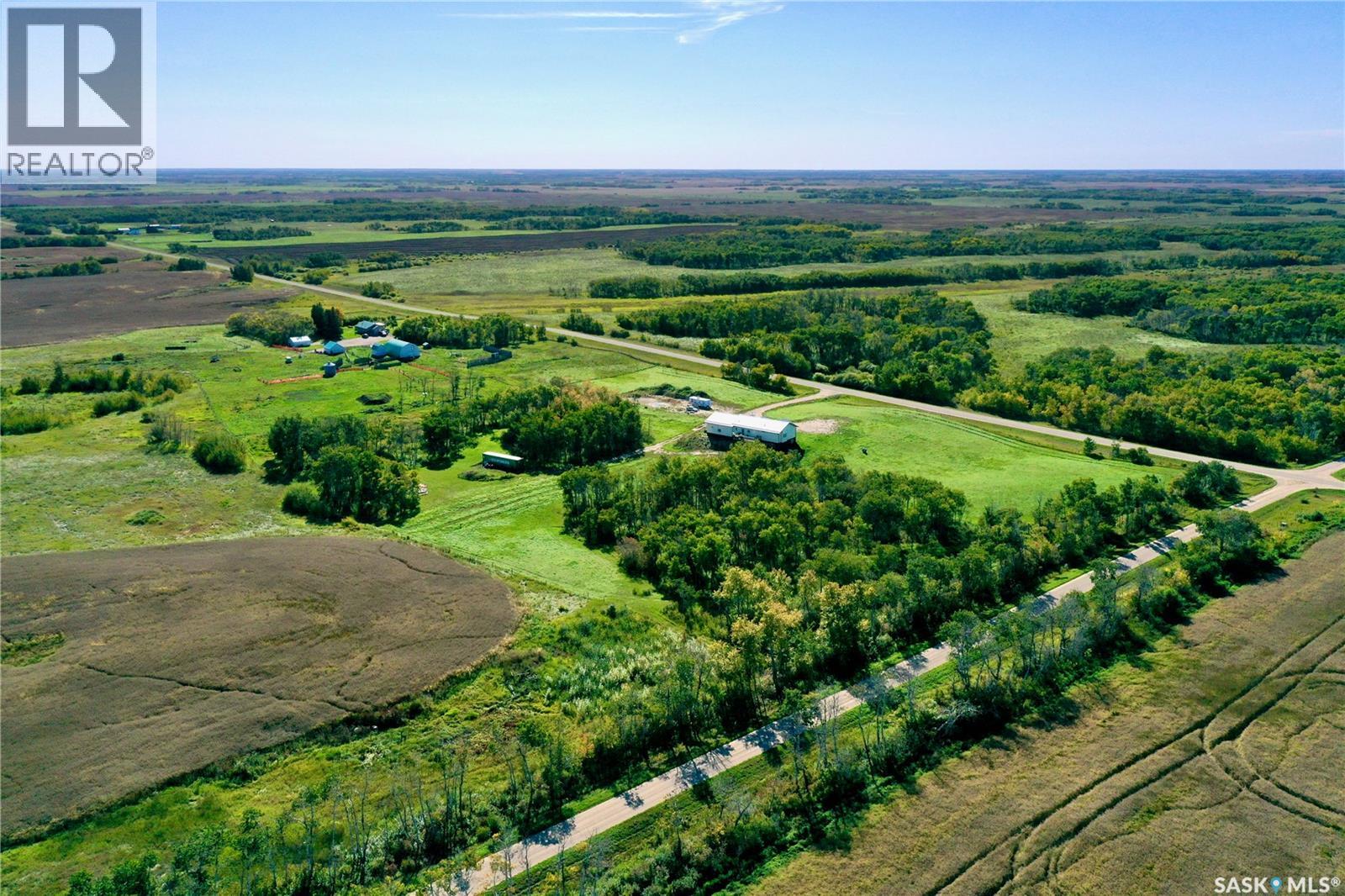 Nature's Edge Acres - 56