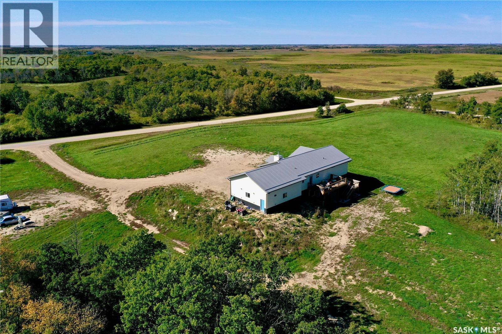 Nature's Edge Acres - 57