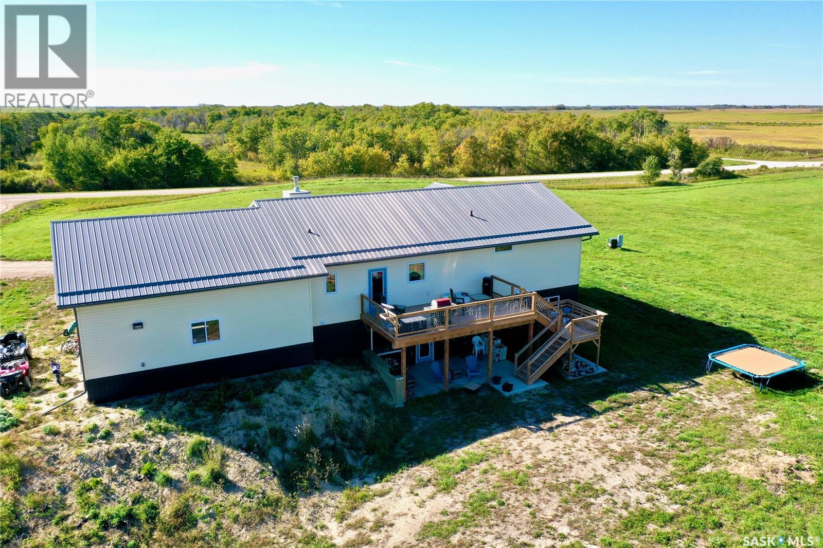 Nature's Edge Acres - 59