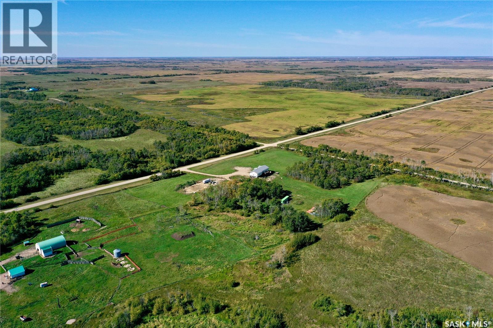 Nature's Edge Acres - 62