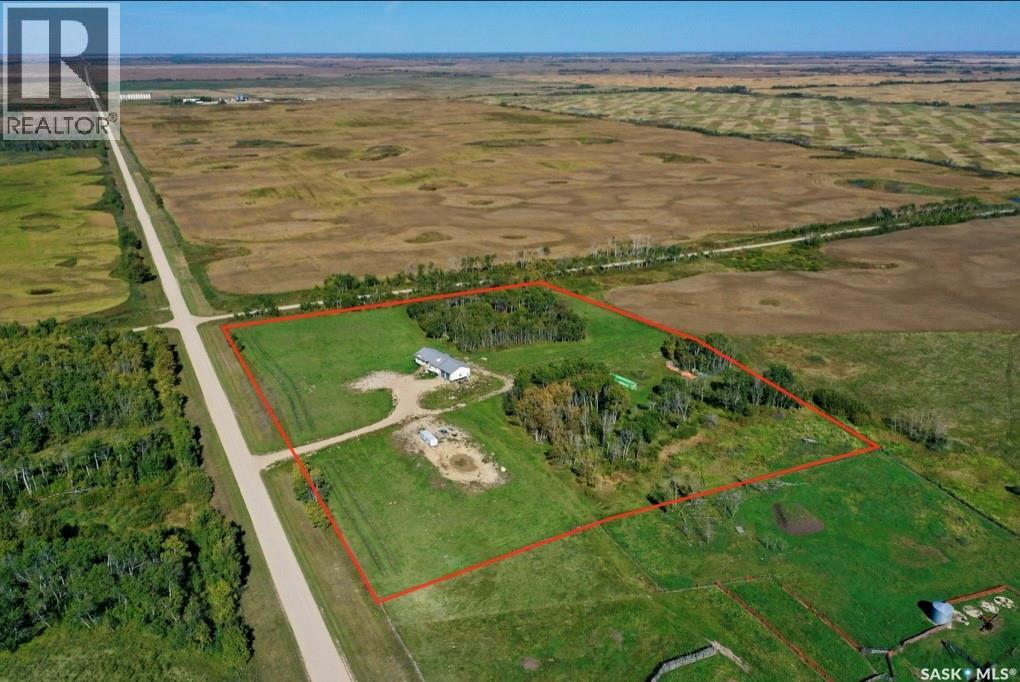 Nature's Edge Acres - 63
