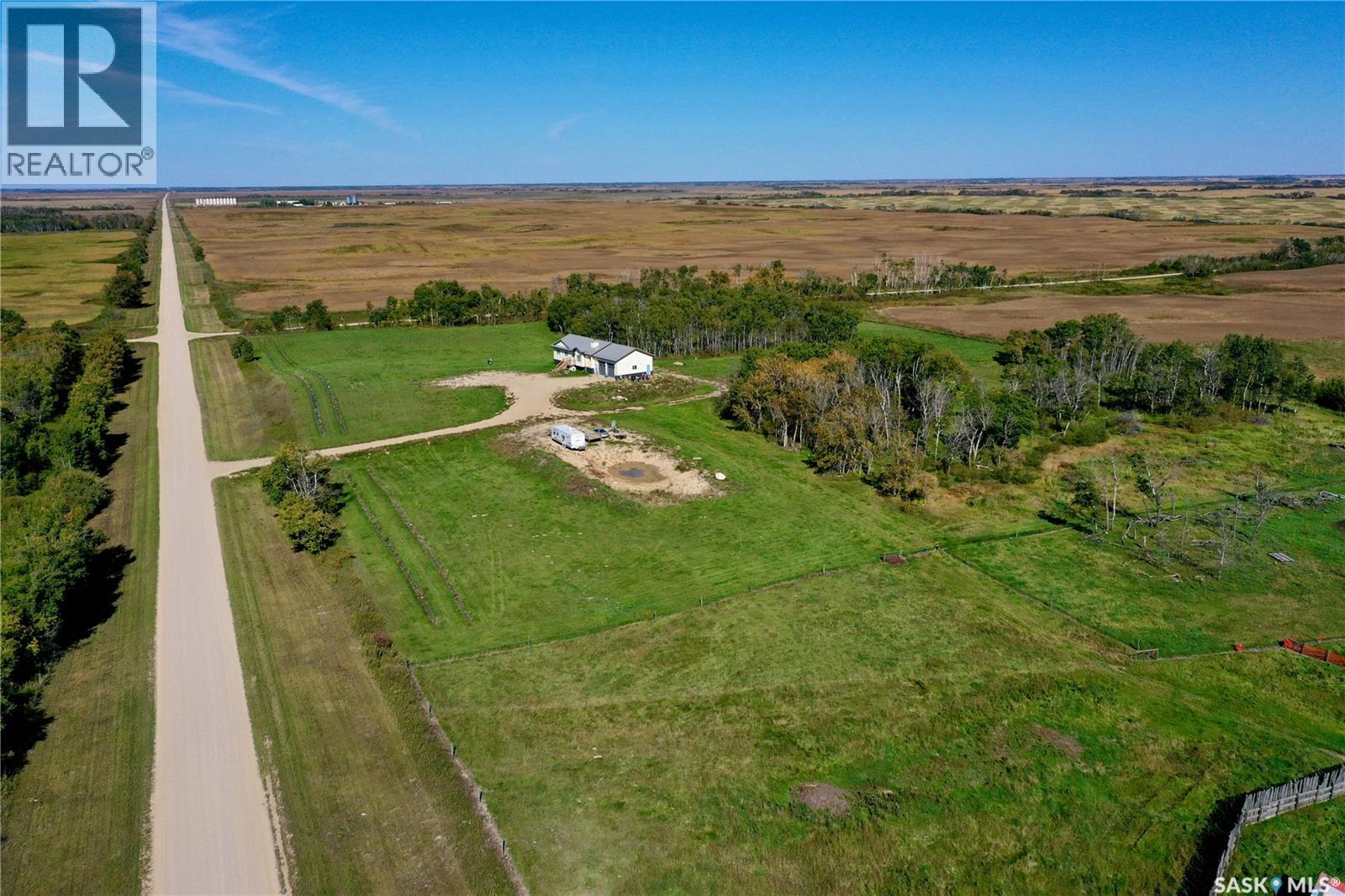 Nature's Edge Acres - 64