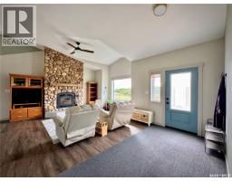 3pc Ensuite bath - Nature's Edge Acres, Fertile Belt Rm No  183, SK S0A0X0 Photo 10