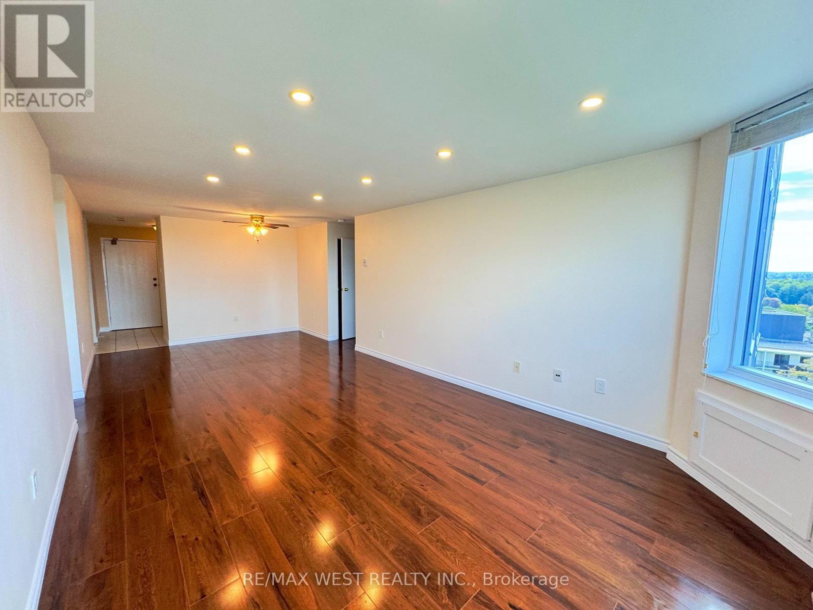 1506 - 55 GREEN VALLEY DRIVE, Waterloo — photo 7