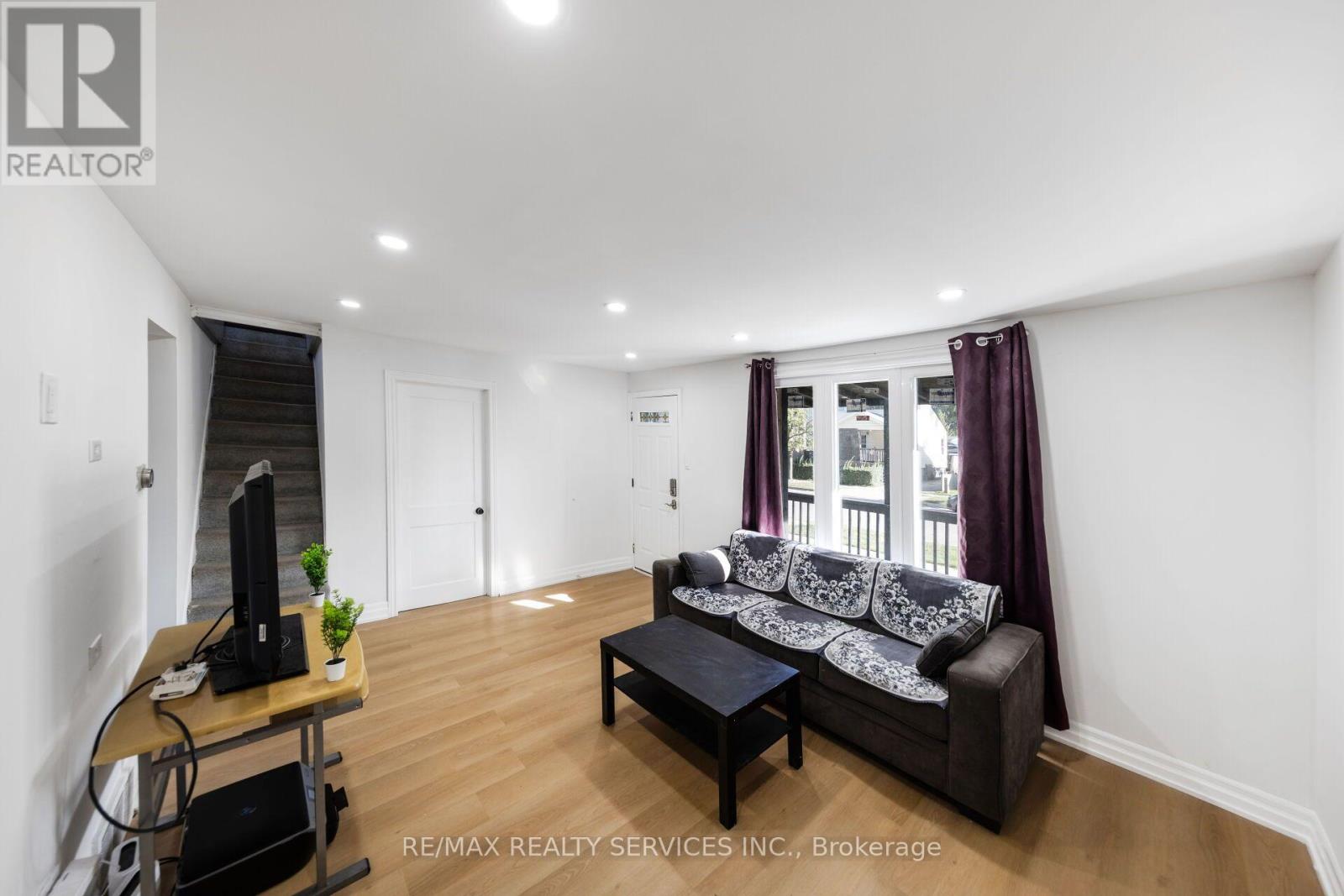 12 AJAX AVENUE - 12