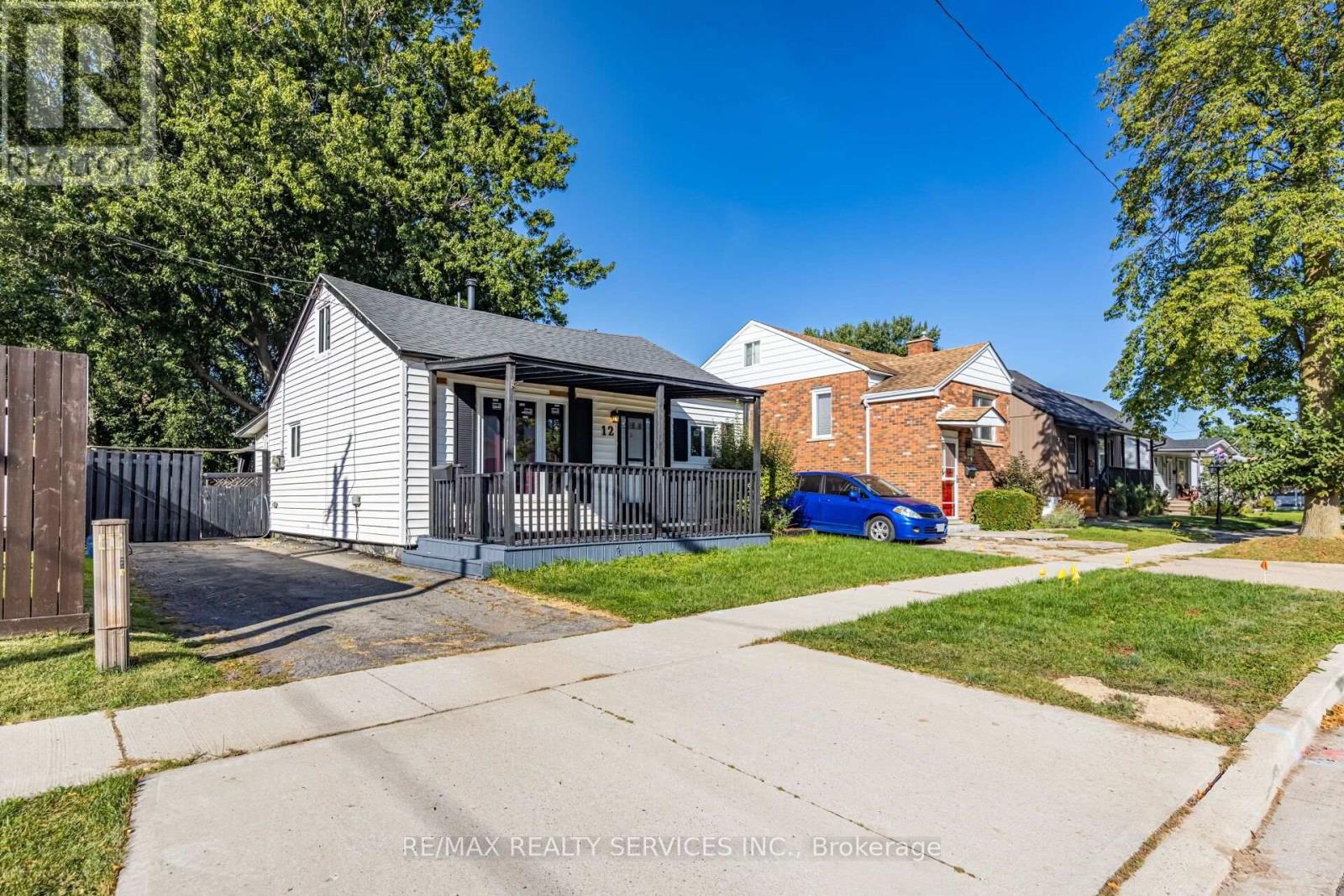 12 AJAX AVENUE - 2