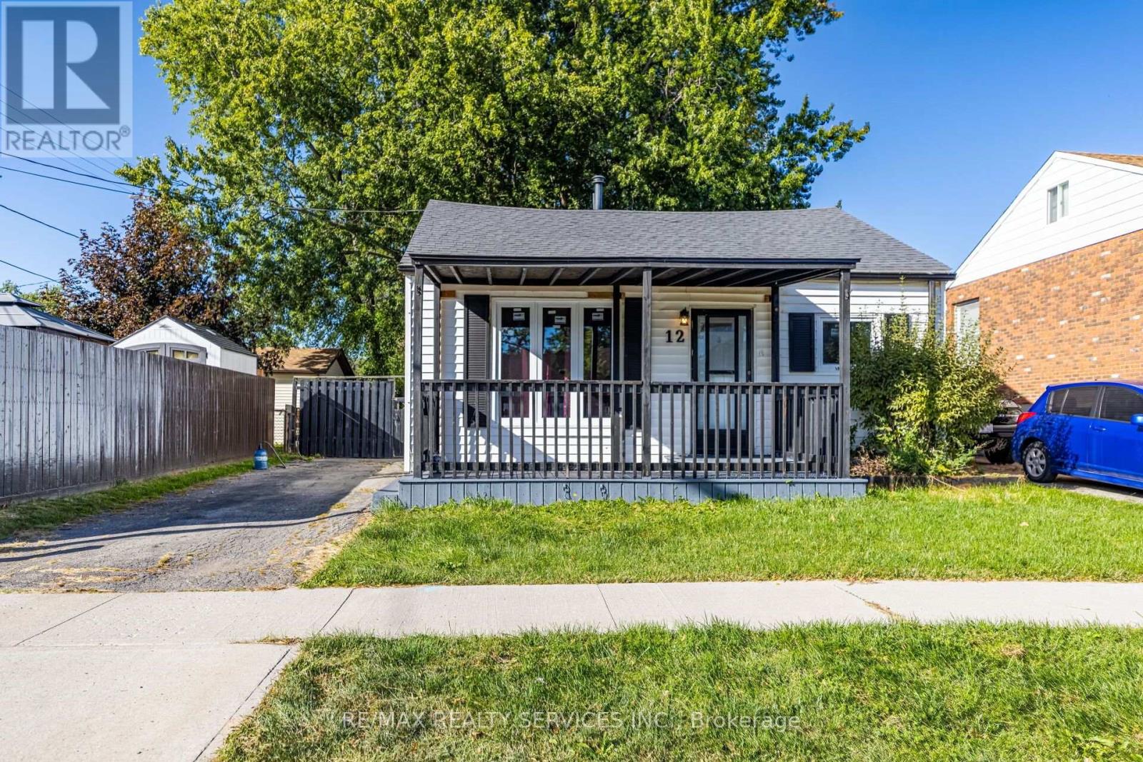 12 AJAX AVENUE - 3