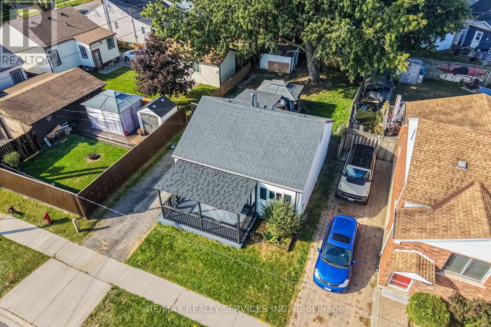 12 AJAX AVENUE - 43