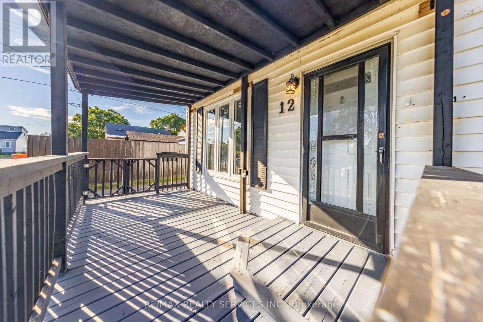 12 AJAX AVENUE - 7