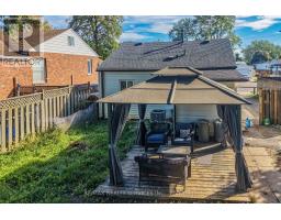 12 Ajax Avenue, Welland, ON L3B4W8 Photo 49