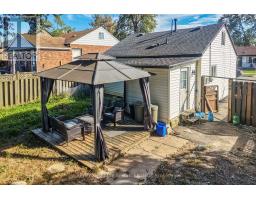 12 Ajax Avenue, Welland, ON L3B4W8 Photo 50