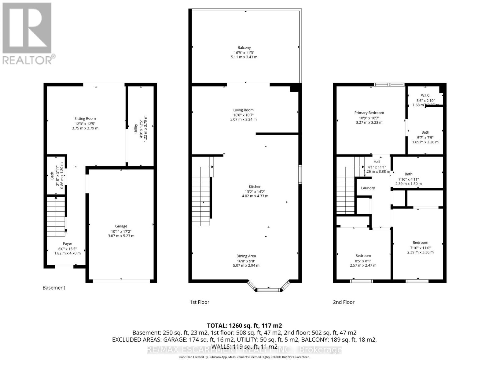 #12 130 LIVINGSTON AVENUE - 45
