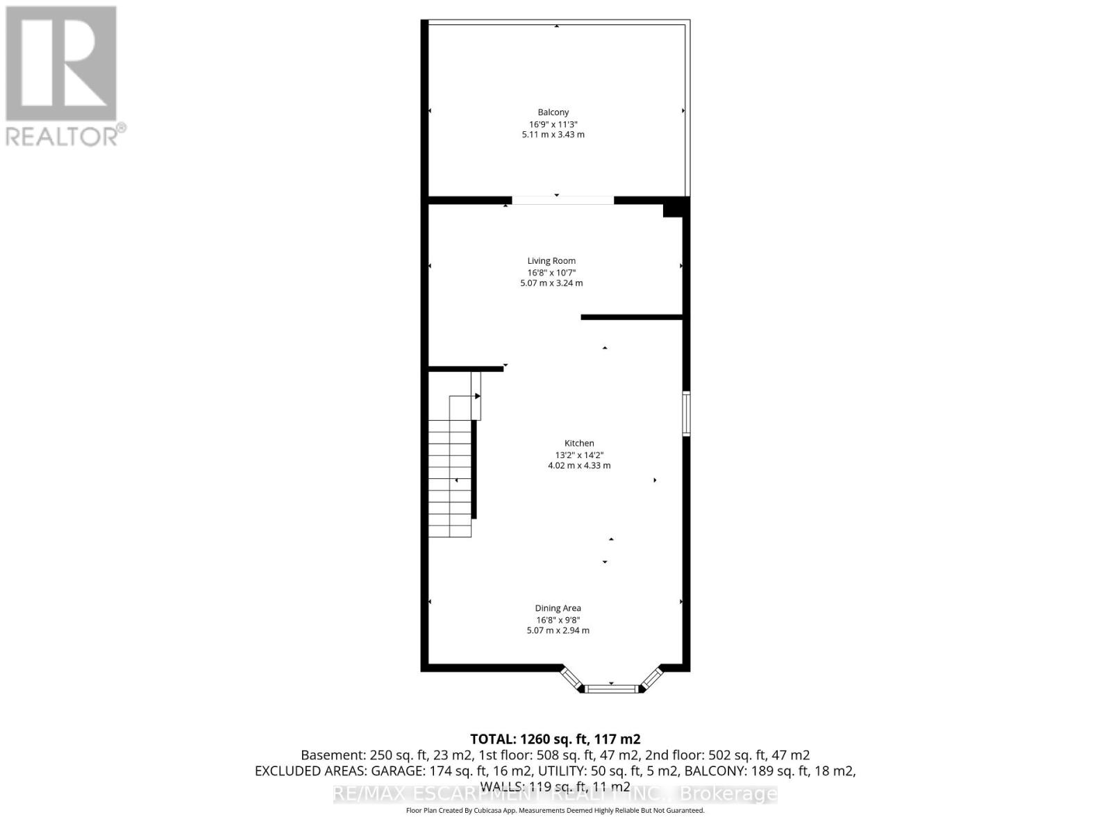 #12 130 LIVINGSTON AVENUE - 47