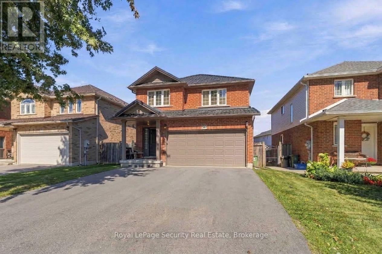 785 TENTH AVENUE, Hamilton (Hampton Heights)