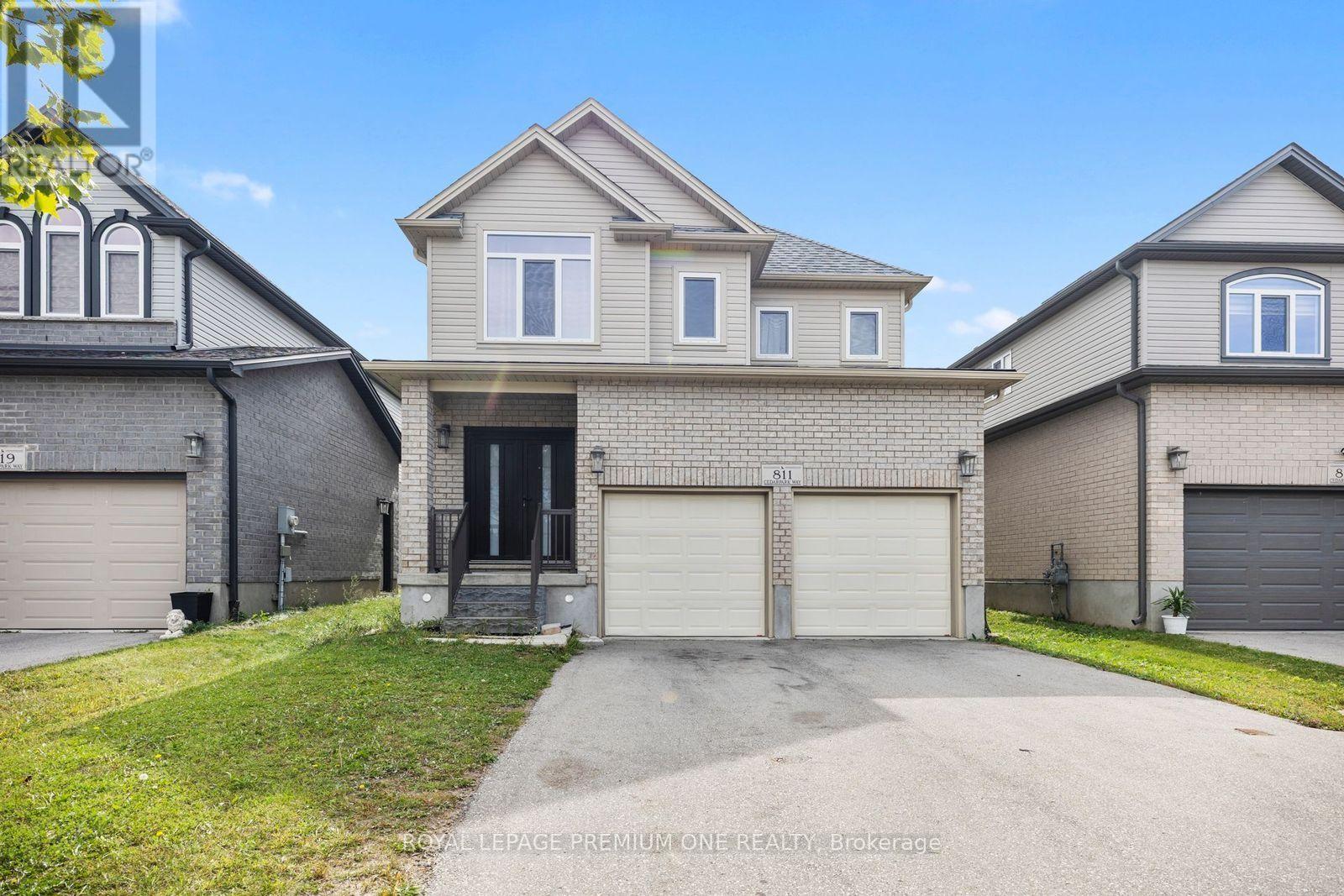 811 CEDARPARK WAY, London North (North D) — photo 4