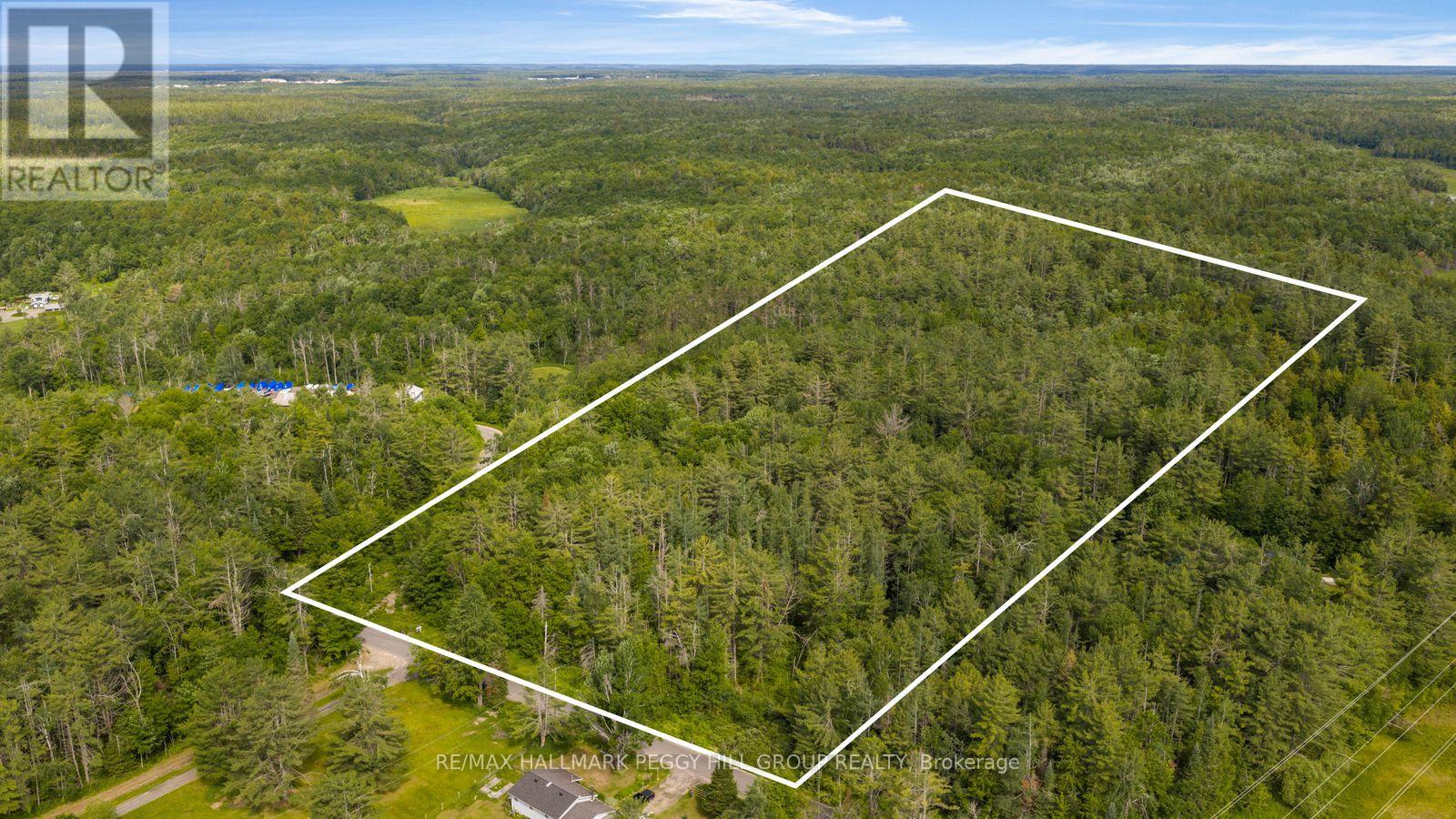 00 GERMANIA ROAD, Bracebridge (Draper)