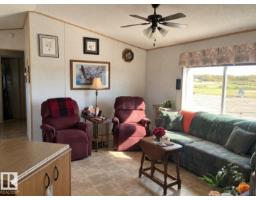 Bedroom 3 - #121 53219 Rr 145 Brookwood Estates, Rural Minburn County, AB T9C1T1 Photo 7