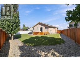 3934 Robin Place E, Regina, SK S4N7P9 Photo 41