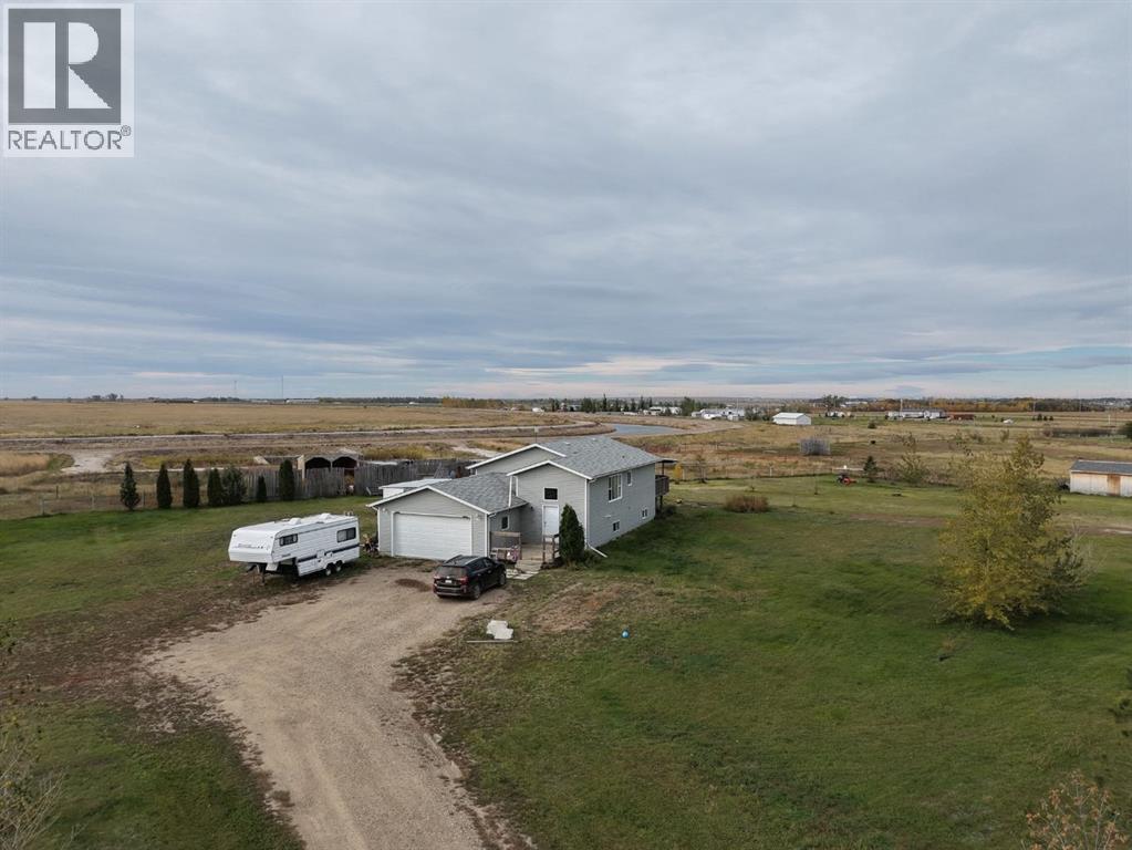 53, Rural Newell, County of, Alberta, T1R1P2