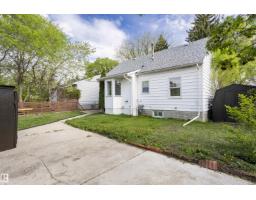 13716 115 Av Nw, Edmonton, AB T5M3B3 Photo 26