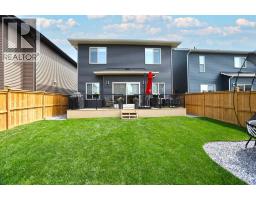 553 Baywater Manor Sw, Airdrie, AB T4B5R7 Photo 41