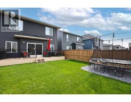 553 Baywater Manor Sw, Airdrie, AB T4B5R7 Photo 43